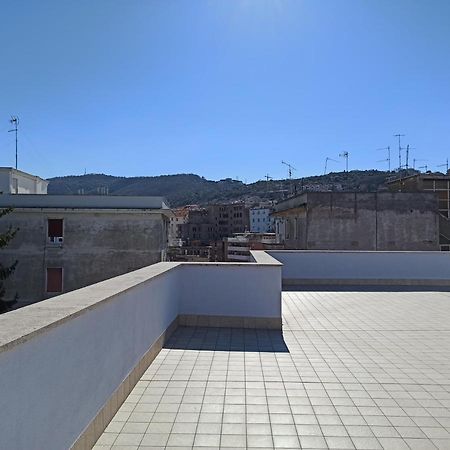 Altavilla Holiday House Tivoli Bagian luar foto