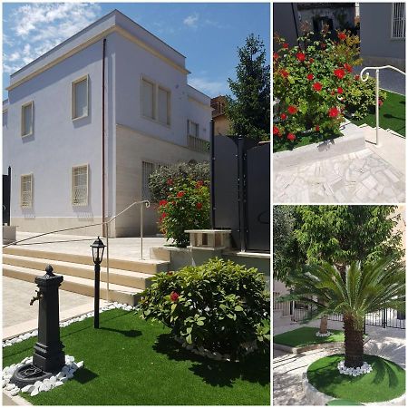 Altavilla Holiday House Tivoli Bagian luar foto