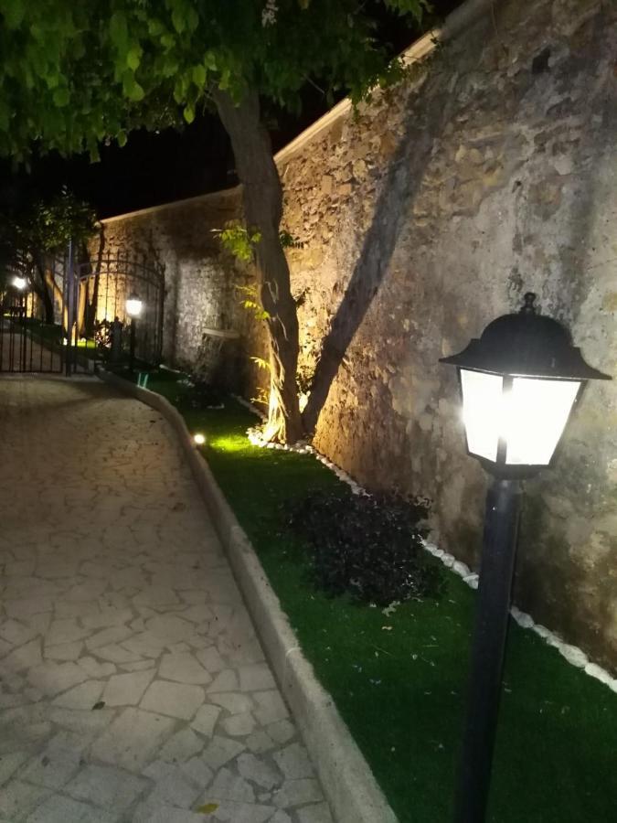 Altavilla Holiday House Tivoli Bagian luar foto
