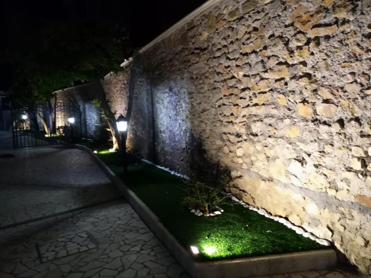 Altavilla Holiday House Tivoli Bagian luar foto