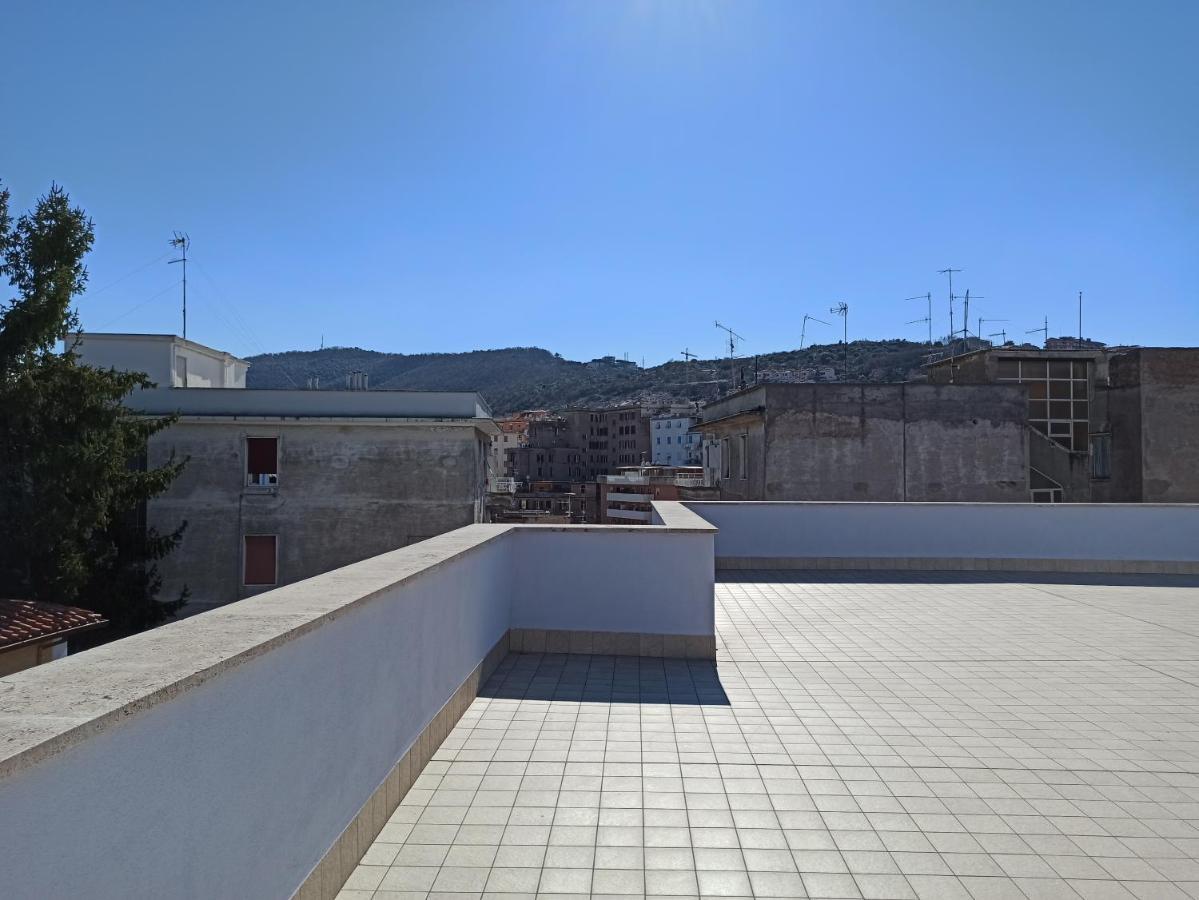 Altavilla Holiday House Tivoli Bagian luar foto