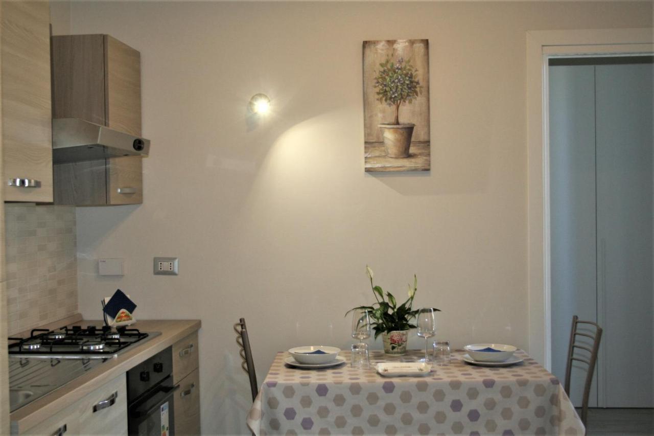 Altavilla Holiday House Tivoli Bagian luar foto