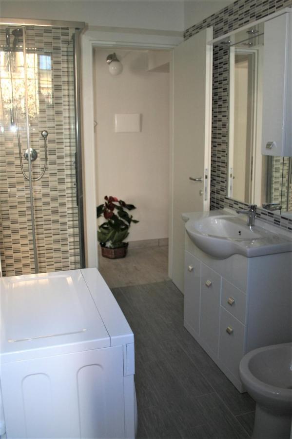 Altavilla Holiday House Tivoli Bagian luar foto