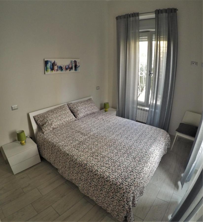 Altavilla Holiday House Tivoli Bagian luar foto
