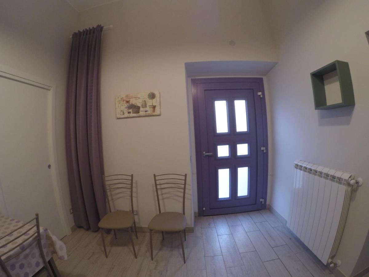 Altavilla Holiday House Tivoli Bagian luar foto