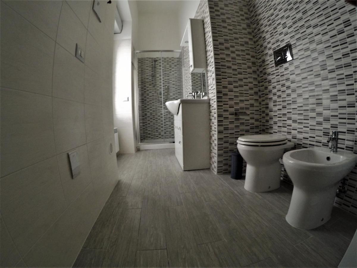 Altavilla Holiday House Tivoli Bagian luar foto