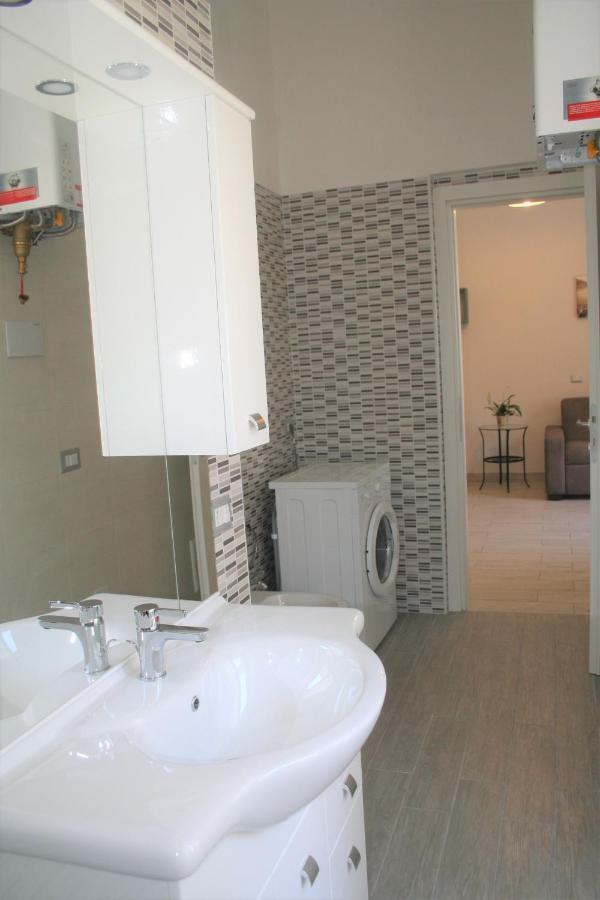Altavilla Holiday House Tivoli Bagian luar foto