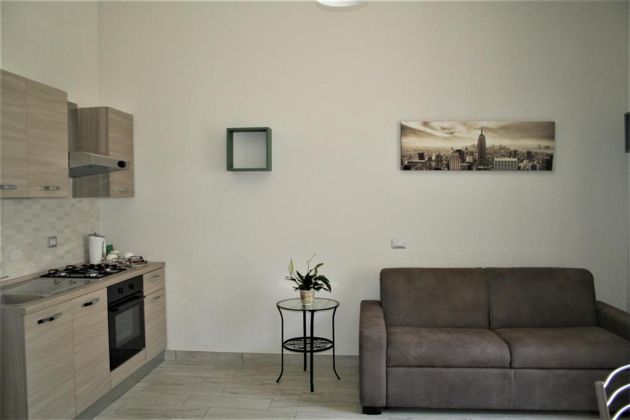 Altavilla Holiday House Tivoli Bagian luar foto