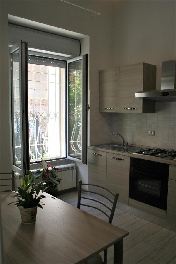 Altavilla Holiday House Tivoli Bagian luar foto