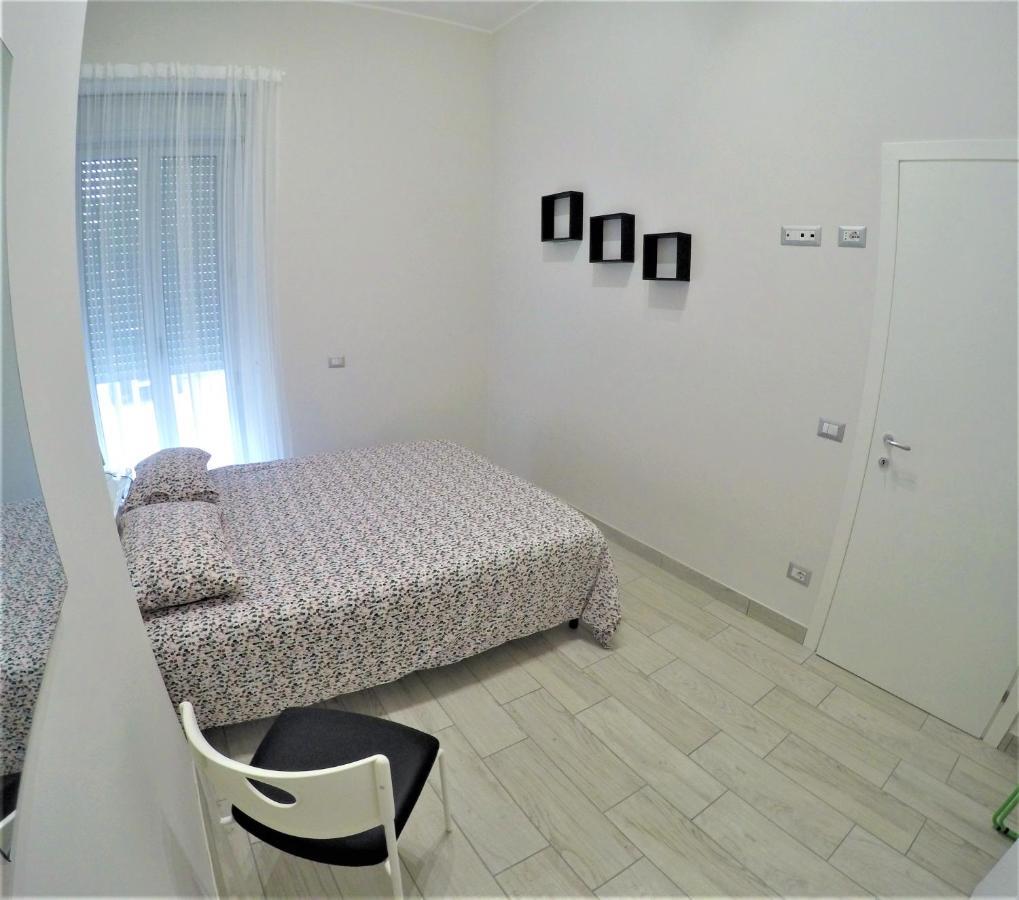 Altavilla Holiday House Tivoli Bagian luar foto
