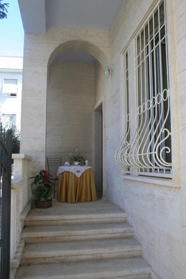 Altavilla Holiday House Tivoli Bagian luar foto