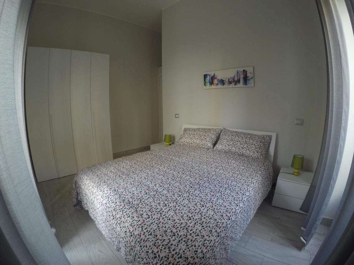 Altavilla Holiday House Tivoli Bagian luar foto