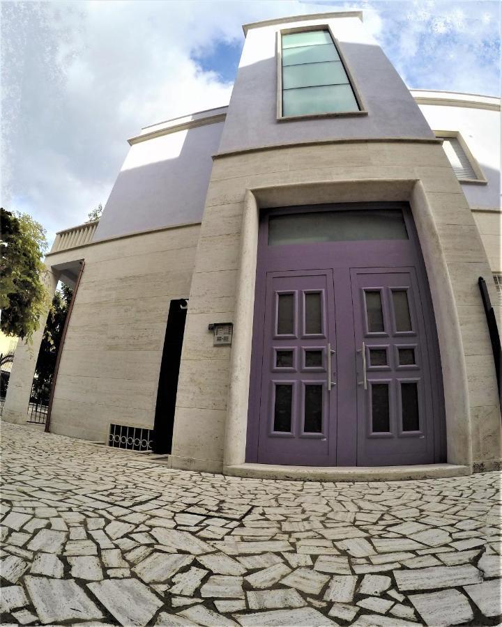 Altavilla Holiday House Tivoli Bagian luar foto