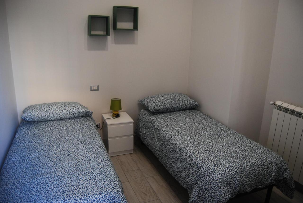 Altavilla Holiday House Tivoli Bagian luar foto