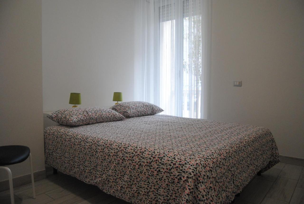Altavilla Holiday House Tivoli Bagian luar foto